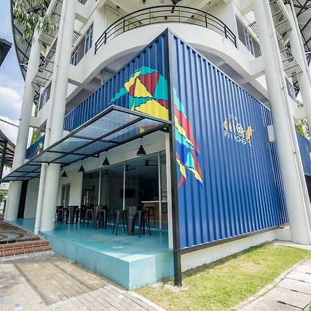 Im4U Hostel, Dek@T Puchong Kültér fotó