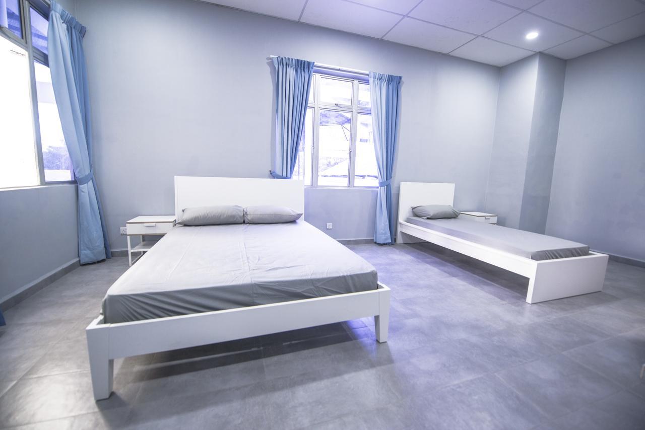 Im4U Hostel, Dek@T Puchong Kültér fotó